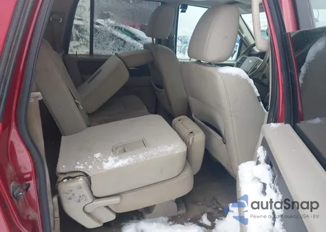 2013 Ford Expedition El Xlt from USA, damaged, VIN 1FMJK1H50DEF41543